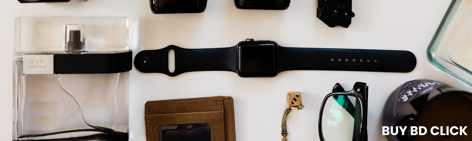 Accessories