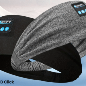 IGRARK P9 Wireless Bluetooth 5.0 হেডফোন – নয়েজ ক্যান্সেলিং