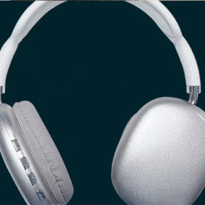 IGRARK P9 Wireless Bluetooth 5.0 হেডফোন – নয়েজ ক্যান্সেলিং