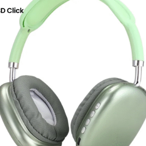 IGRARK P9 Wireless Bluetooth 5.0 হেডফোন – নয়েজ ক্যান্সেলিং