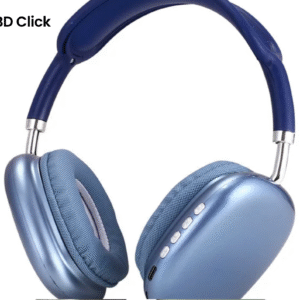 IGRARK P9 Wireless Bluetooth 5.0 হেডফোন – নয়েজ ক্যান্সেলিং
