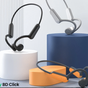 IGRARK P9 Wireless Bluetooth 5.0 হেডফোন – নয়েজ ক্যান্সেলিং