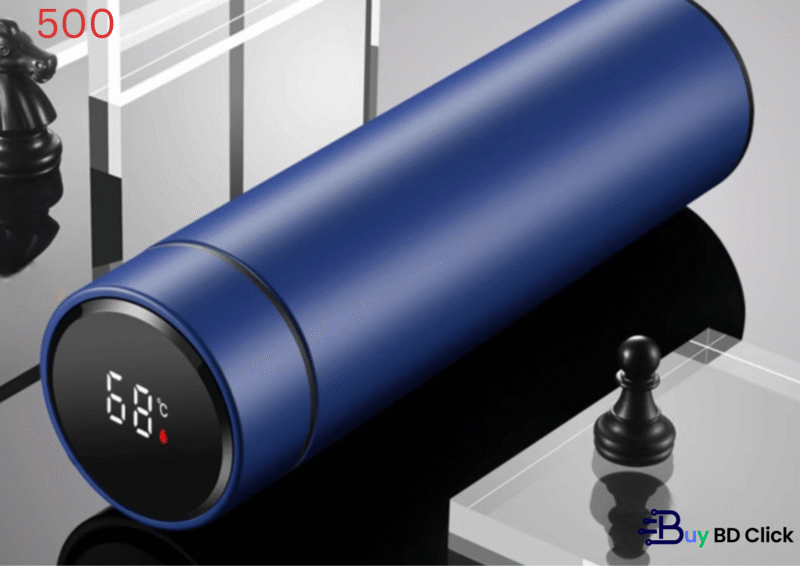 Smart temperature display vacuum cup Smart temperature display vacuum cup